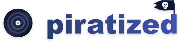 piratized